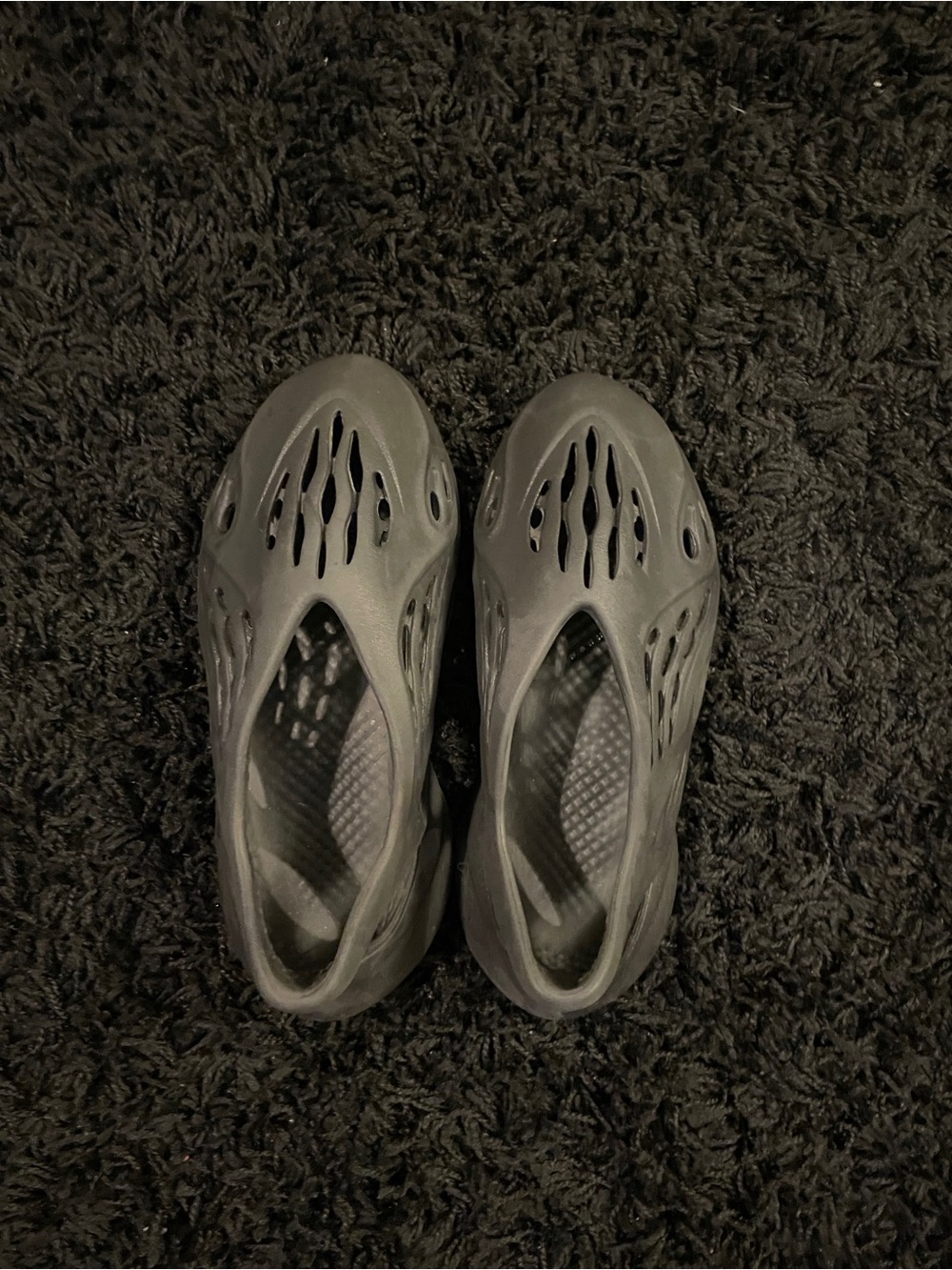 Yeezy Foam Runner